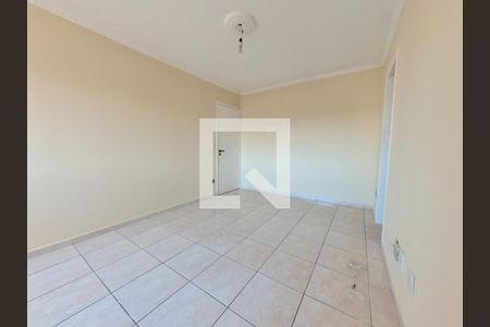 Sala de apartamento para alugar com 2 quartos, 55m² em Vila Palmeiras, São Paulo