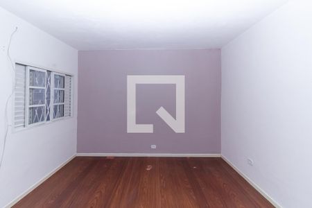 Quarto de casa para alugar com 1 quarto, 80m² em Vila Ema, São Paulo