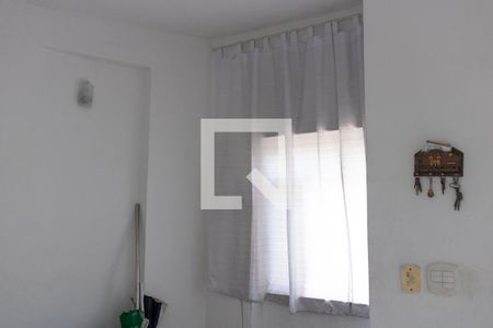 Sala de casa de condomínio para alugar com 3 quartos, 120m² em São Cristóvão, Rio de Janeiro