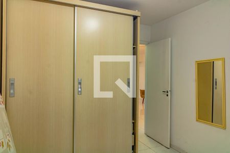 Quarto 1 de apartamento à venda com 2 quartos, 62m² em Jabaquara, São Paulo