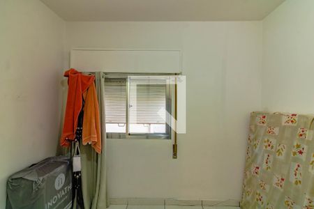 Quarto 1 de apartamento à venda com 2 quartos, 62m² em Jabaquara, São Paulo