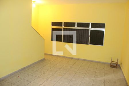 Sala de casa para alugar com 3 quartos, 127m² em Catiapoa, São Vicente