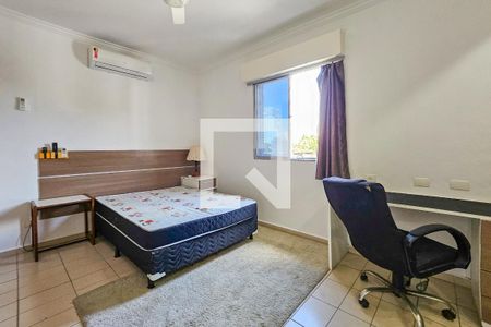 Suíte 2 de apartamento para alugar com 2 quartos, 88m² em Pitangueiras, Guarujá