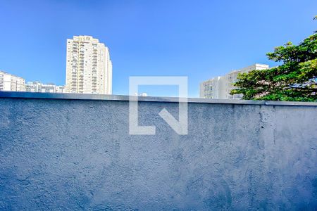 Vista Quarto  de casa de condomínio para alugar com 1 quarto, 28m² em Ipiranga, São Paulo