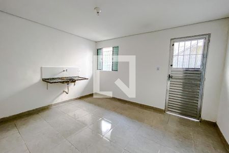 Casa de condomínio para alugar com 28m², 1 quarto e sem vagaSala 