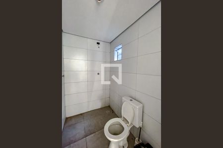 Banheiro de casa de condomínio para alugar com 1 quarto, 28m² em Ipiranga, São Paulo