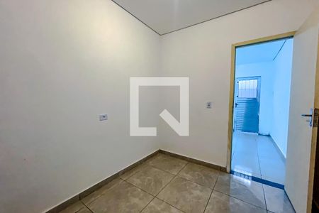 Quarto de casa de condomínio para alugar com 1 quarto, 28m² em Ipiranga, São Paulo