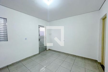 Sala de casa de condomínio para alugar com 1 quarto, 28m² em Ipiranga, São Paulo