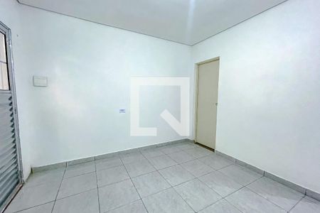 Sala  de casa de condomínio para alugar com 1 quarto, 28m² em Ipiranga, São Paulo