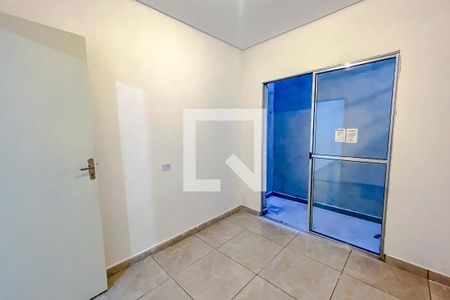 Quarto de casa de condomínio para alugar com 1 quarto, 28m² em Ipiranga, São Paulo