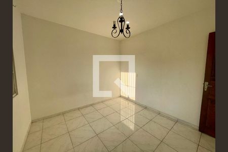 Quarto 1 de casa para alugar com 1 quarto, 50m² em Vila Formosa, Jundiaí