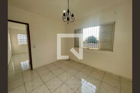 Quarto 1 de casa para alugar com 1 quarto, 50m² em Vila Formosa, Jundiaí