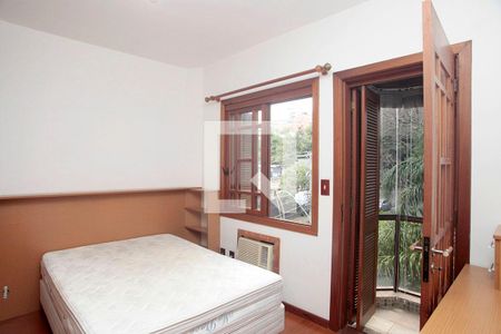 Quarto 2 de apartamento para alugar com 3 quartos, 110m² em Boa Vista, Porto Alegre