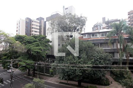 Quarto 1 Suíte Vista de apartamento para alugar com 3 quartos, 110m² em Boa Vista, Porto Alegre