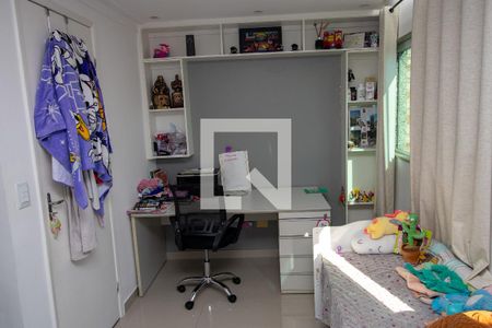 Quarto 1 de casa de condomínio à venda com 4 quartos, 290m² em Freguesia (jacarepaguá), Rio de Janeiro