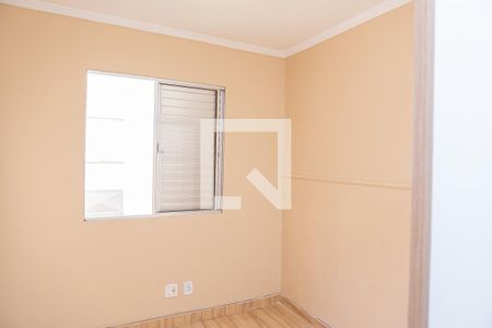 Quarto 1 de apartamento para alugar com 2 quartos, 48m² em Cangaíba, São Paulo