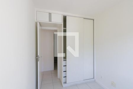 Quarto 1 de apartamento à venda com 3 quartos, 74m² em Camorim, Rio de Janeiro