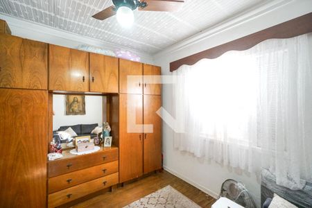 Quarto 02 de casa à venda com 2 quartos, 120m² em Vila Nova Manchester, São Paulo