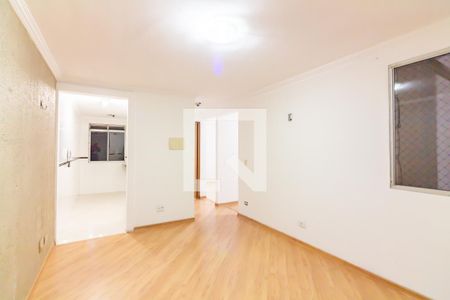 Sala  de apartamento à venda com 2 quartos, 42m² em São Pedro, Osasco