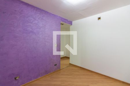 Quarto 2 de apartamento à venda com 2 quartos, 42m² em São Pedro, Osasco