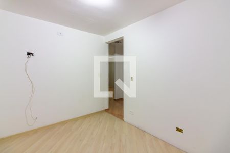 Quarto 1 de apartamento à venda com 2 quartos, 42m² em São Pedro, Osasco