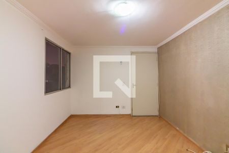 Sala de apartamento à venda com 2 quartos, 42m² em São Pedro, Osasco