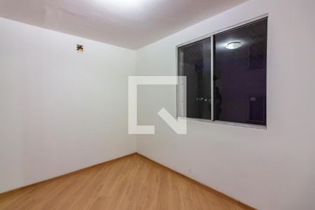 Quarto 2 de apartamento à venda com 2 quartos, 42m² em São Pedro, Osasco