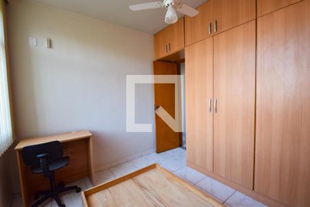 Quarto 1 de apartamento para alugar com 3 quartos, 97m² em Méier, Rio de Janeiro