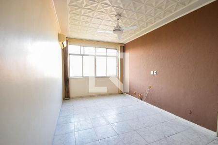 Sala de apartamento para alugar com 3 quartos, 97m² em Méier, Rio de Janeiro