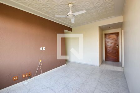 Sala de apartamento para alugar com 3 quartos, 97m² em Méier, Rio de Janeiro