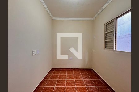 Quarto  de casa para alugar com 2 quartos, 100m² em Parque Novo Oratório, Santo André