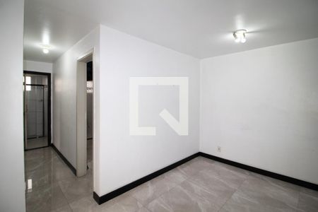 Sala de apartamento à venda com 3 quartos, 63m² em Parque Novo Mundo, São Paulo