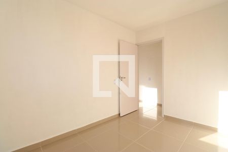 Quarto 1 de apartamento para alugar com 2 quartos, 43m² em Barra Funda, São Paulo