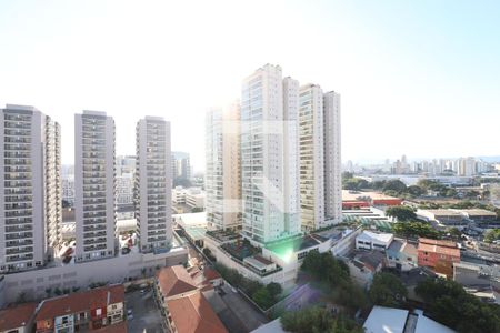 Vista do Quarto 1 de apartamento à venda com 2 quartos, 43m² em Barra Funda, São Paulo