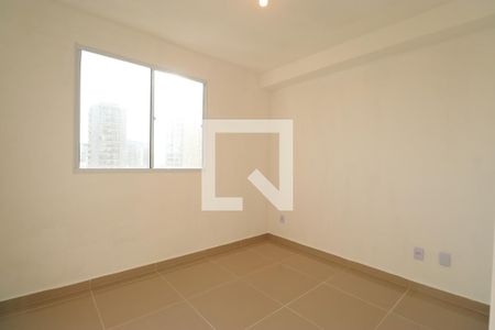 Quarto 2 de apartamento para alugar com 2 quartos, 43m² em Barra Funda, São Paulo
