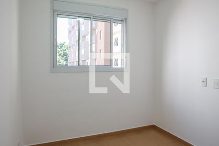 Suíte de apartamento para alugar com 1 quarto, 40m² em Lapa de Baixo, São Paulo