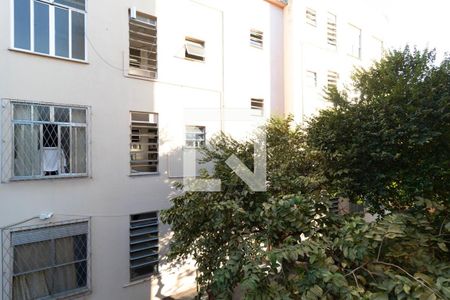 Quarto vista de apartamento para alugar com 1 quarto, 49m² em Engenho Novo, Rio de Janeiro