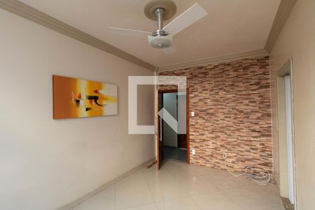 Apartamento para alugar com 1 quarto, 49m² em Engenho Novo, Rio de Janeiro