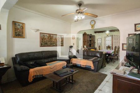 Sala de casa à venda com 3 quartos, 245m² em Planalto, São Bernardo do Campo