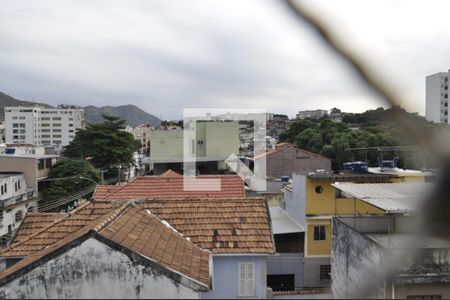 Apartamento à venda com 3 quartos, 72m² em Engenho Novo, Rio de Janeiro
