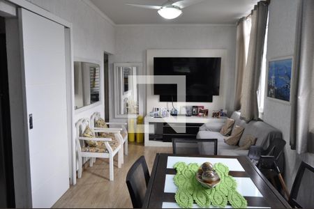 Sala de apartamento à venda com 3 quartos, 72m² em Engenho Novo, Rio de Janeiro