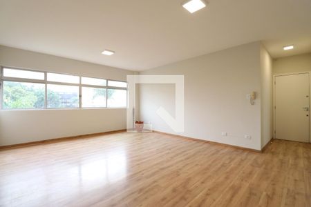 Sala de apartamento à venda com 3 quartos, 100m² em Bom Retiro, São Paulo