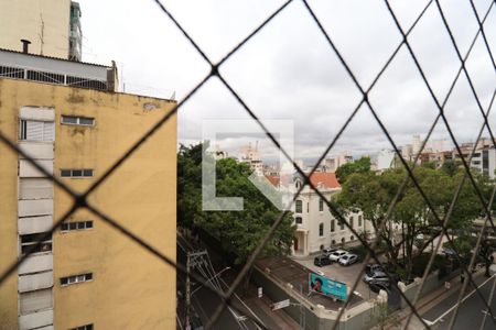 Vista do Quarto 1 de apartamento à venda com 3 quartos, 100m² em Bom Retiro, São Paulo