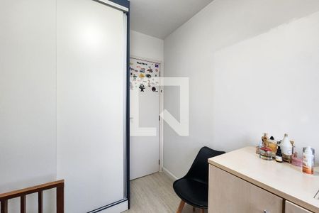 Quarto 1 de apartamento à venda com 3 quartos, 64m² em Paulicéia, São Bernardo do Campo