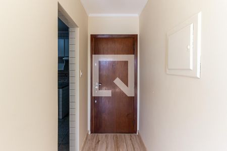 Sala - Entrada de apartamento para alugar com 2 quartos, 76m² em Santa Cecília, São Paulo
