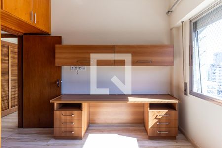 Quarto 1 de apartamento para alugar com 2 quartos, 76m² em Santa Cecília, São Paulo