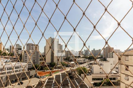 Quarto 1 - Vista de apartamento para alugar com 2 quartos, 76m² em Santa Cecília, São Paulo