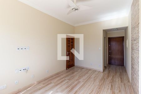 Sala de apartamento para alugar com 2 quartos, 76m² em Santa Cecília, São Paulo