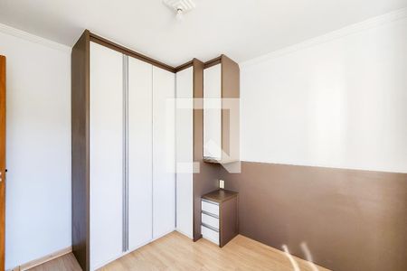 Quarto 1 de apartamento para alugar com 2 quartos, 48m² em Vila Aprazível, Jacareí