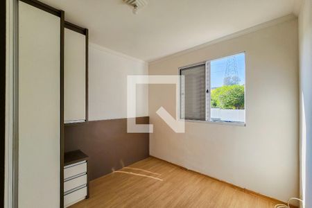 Quarto 1 de apartamento para alugar com 2 quartos, 48m² em Vila Aprazível, Jacareí